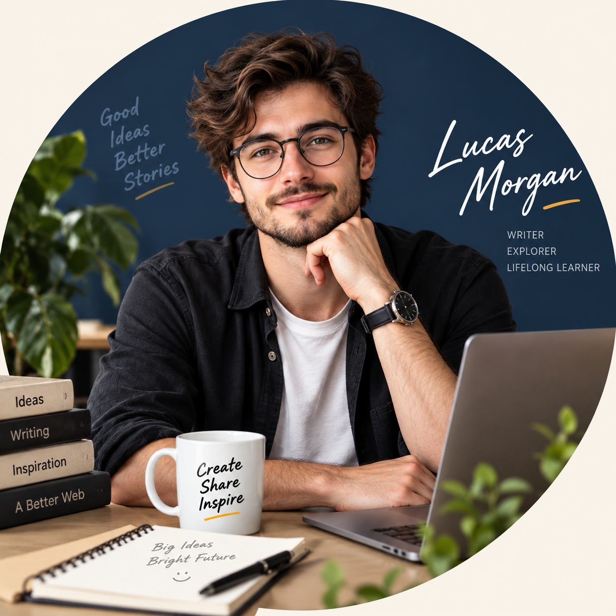 Lucas Morgan